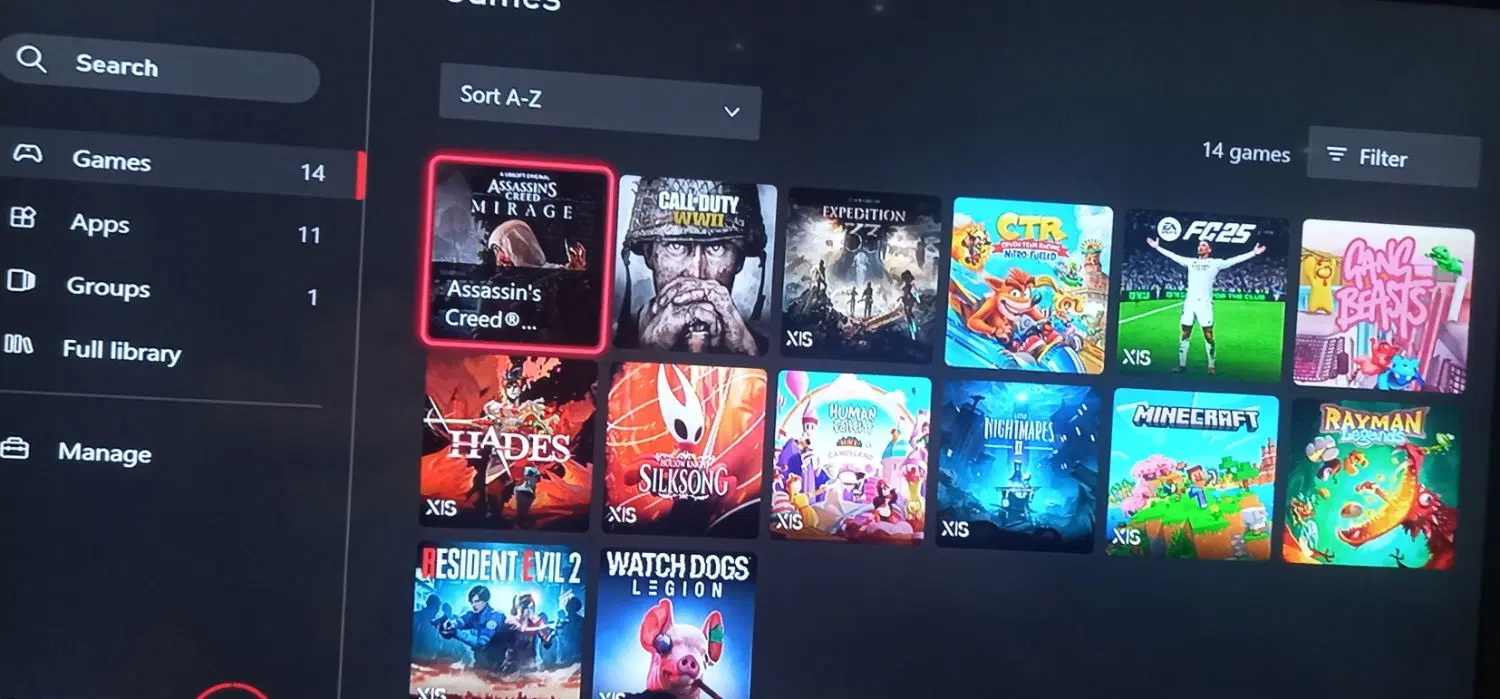 xbox series s ایکس باکس سری اس دو دسته و درحد نو|کنسول، بازی ویدئویی و آنلاین|تهران, قصر فیروزه ۲|دیوار