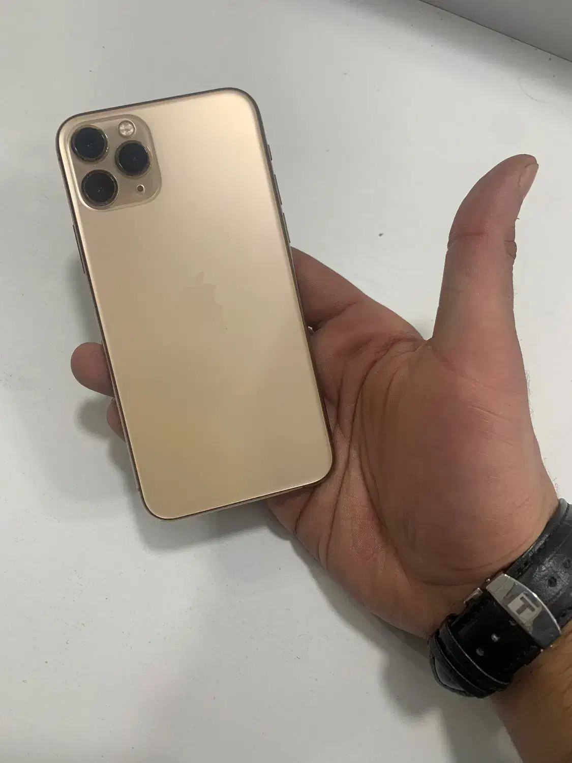 ۱۱ پرو 256gb|موبایل|رضوانشهر, |دیوار