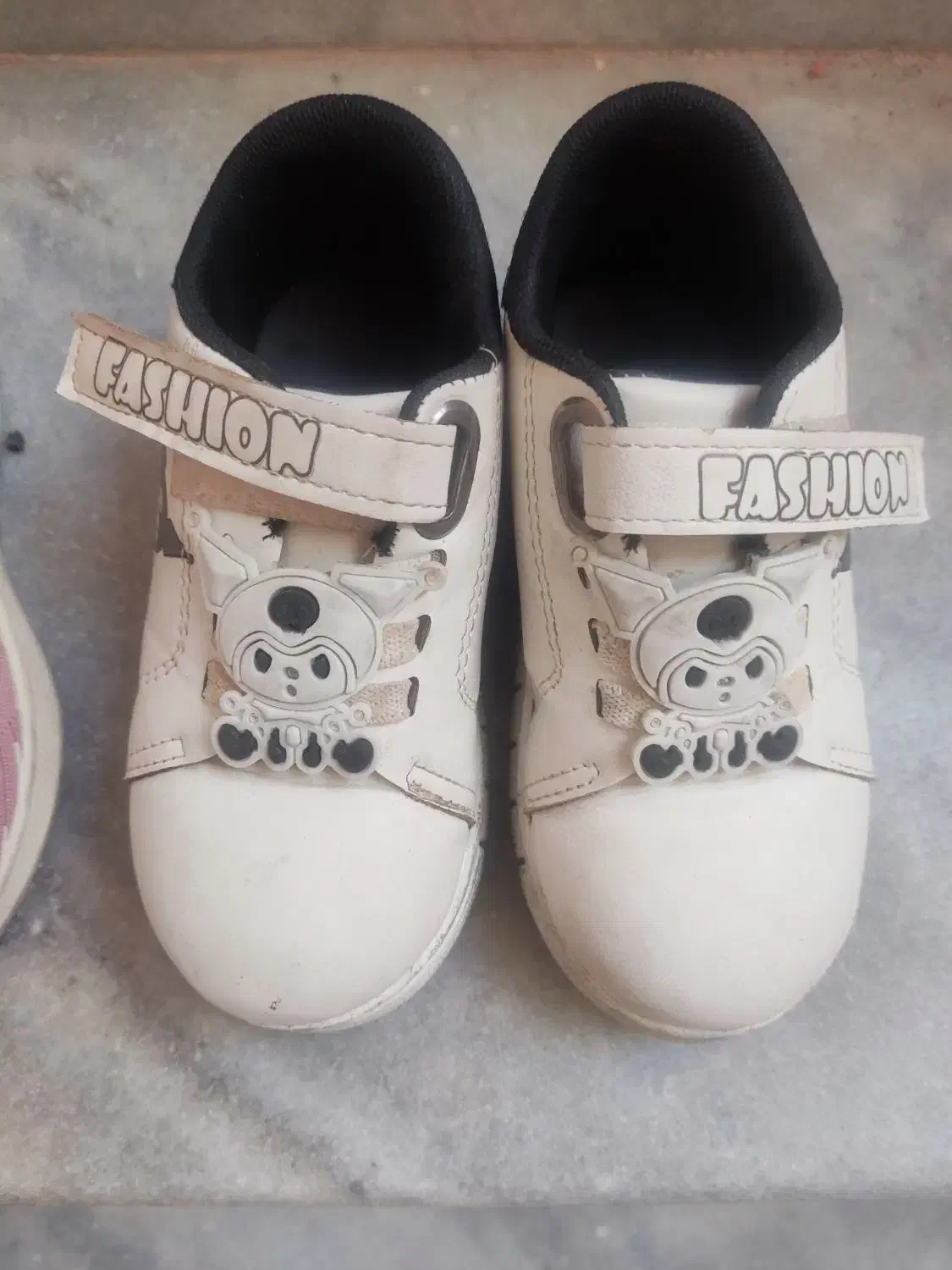 لباس و کفش کودک|کفش و لباس بچه|یزد, |دیوار