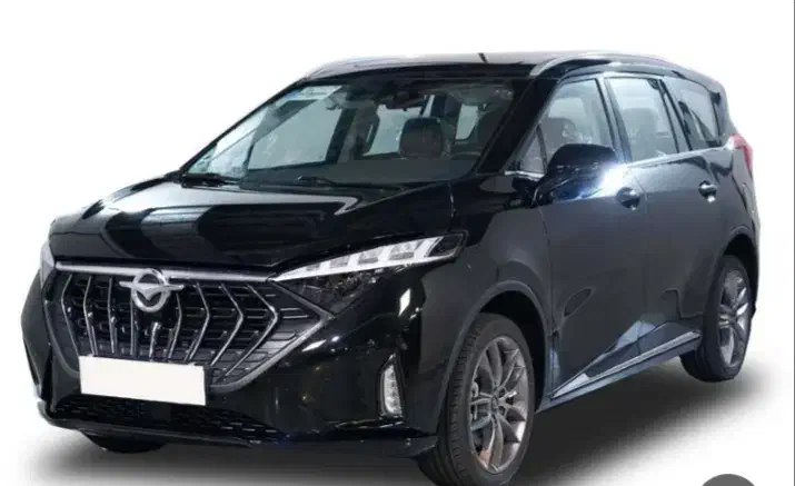 هایما 7x|خودرو سواری و وانت|مشهد, جاهد شهر|دیوار