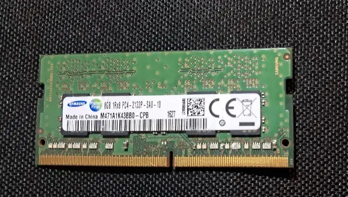 تعدادی قطعات لپ تاپ استوک و سالم به شرط|قطعات و لوازم جانبی رایانه|تهران, تهرانپارس شرقی|دیوار