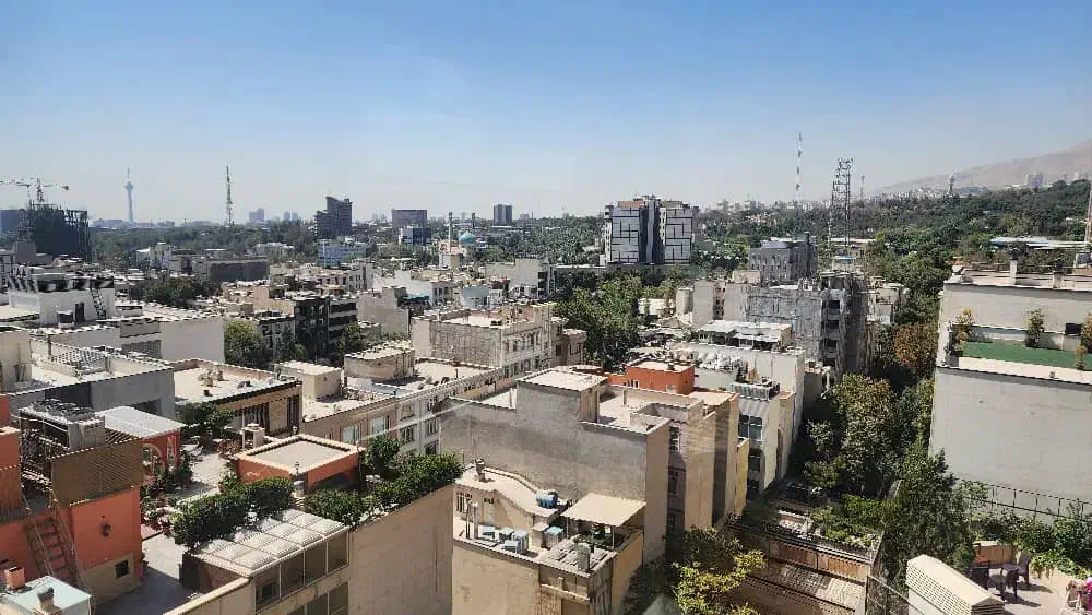 ۲۰۰ متر ارمغان ۴ خواب  اکازیون|فروش آپارتمان|تهران, امانیه|دیوار