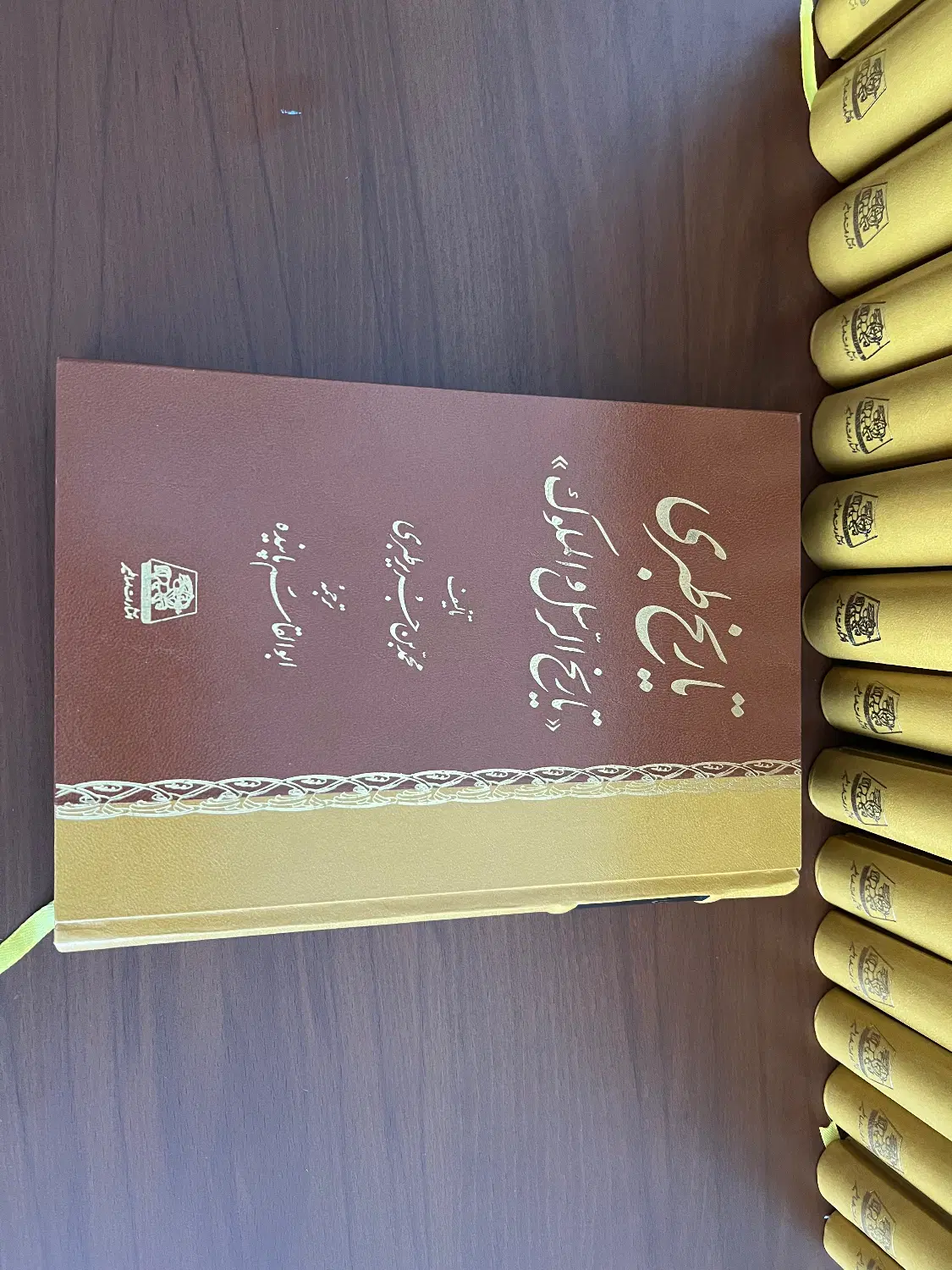 کتاب تاریخ طبری ۱۶ جلدی و تاریخ بیهقی ۳ جلدی|کتاب و مجله تاریخی|تهران, حبیب الله|دیوار