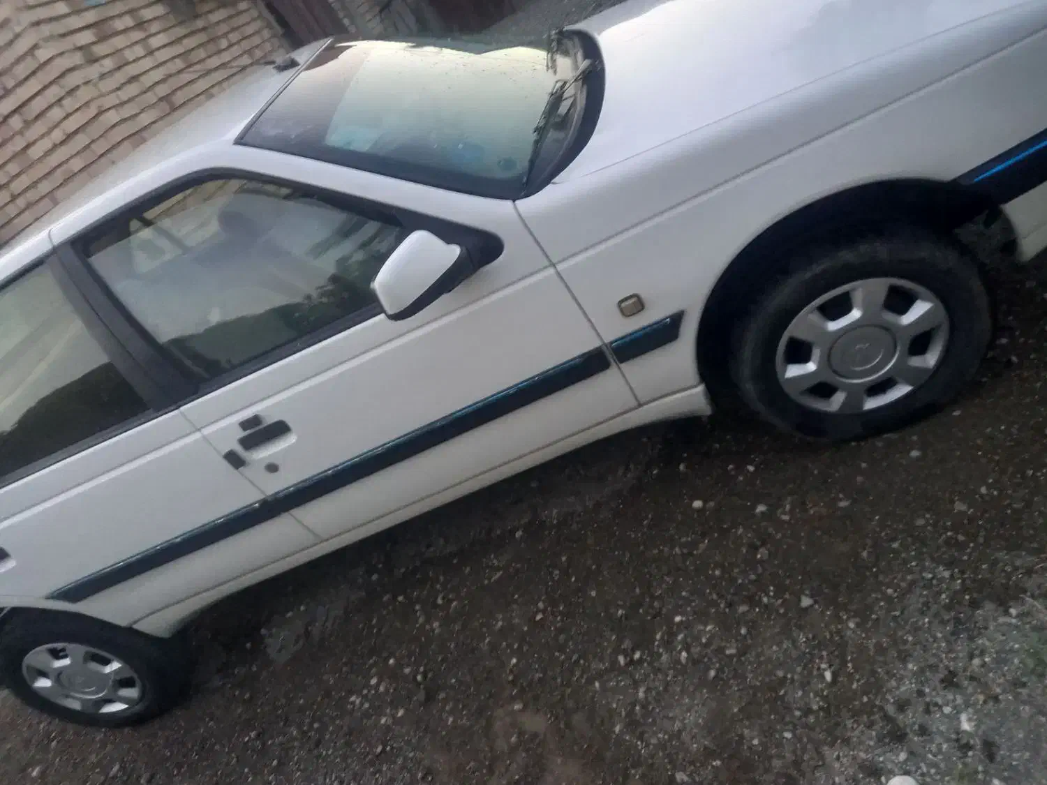 پژوslxمدل۹۰|خودرو سواری و وانت|کرمان, |دیوار