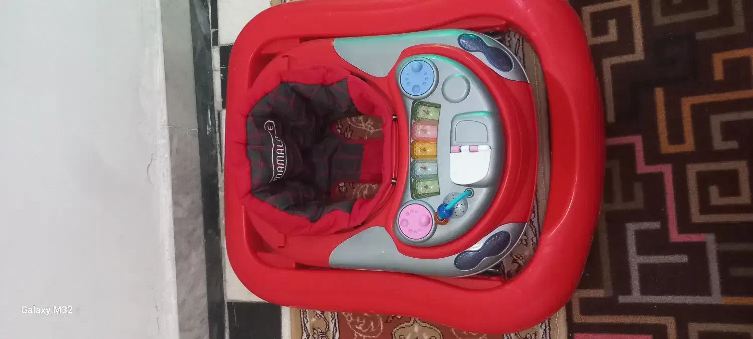 روروک|کالسکه و لوازم جانبی|تبریز, |دیوار