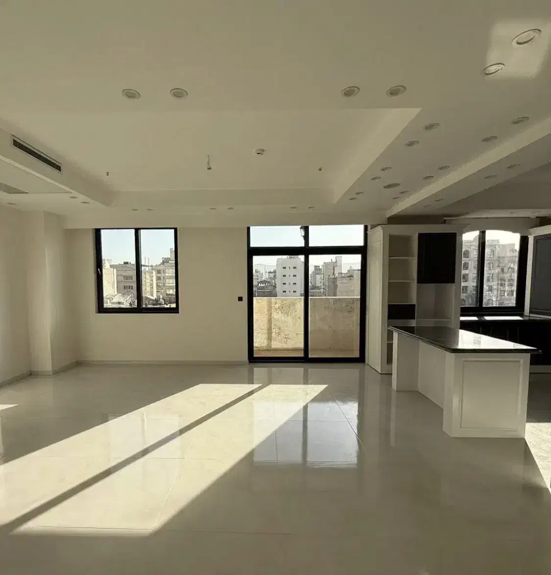 ۱۶۰ متر / قدس ملک اباد / فروش ‌و تهاتر|فروش آپارتمان|مشهد, ملک‌آباد|دیوار