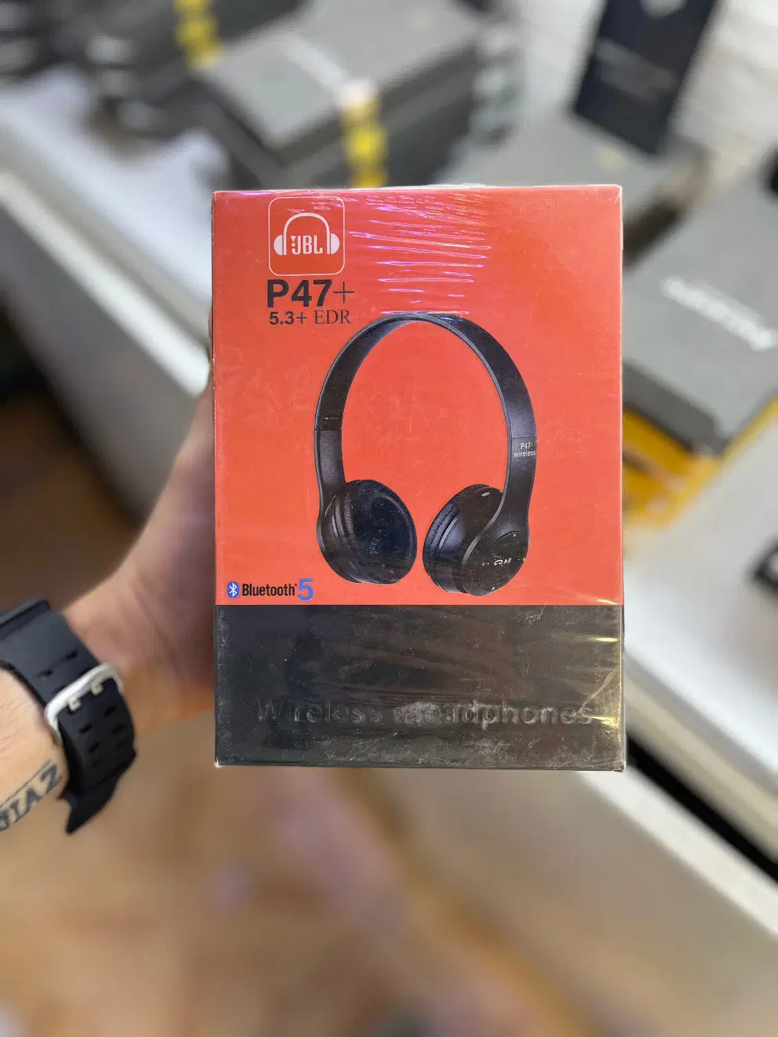 هدفون GREEN|لوازم جانبی موبایل و تبلت|قم, چهل درخت|دیوار