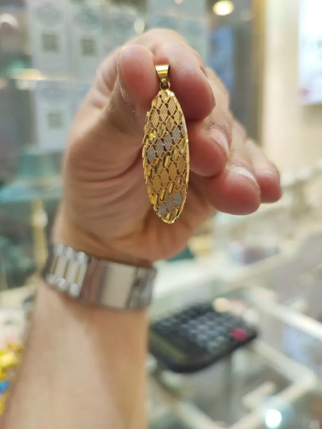 خرید و فروش طلای دست دو از ۲ درصد|جواهرات|تهران, بازار|دیوار