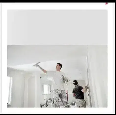 انجام پروژه های بزرگ و خورد گچکاری|خدمات پیشه و مهارت|کلاچای, |دیوار