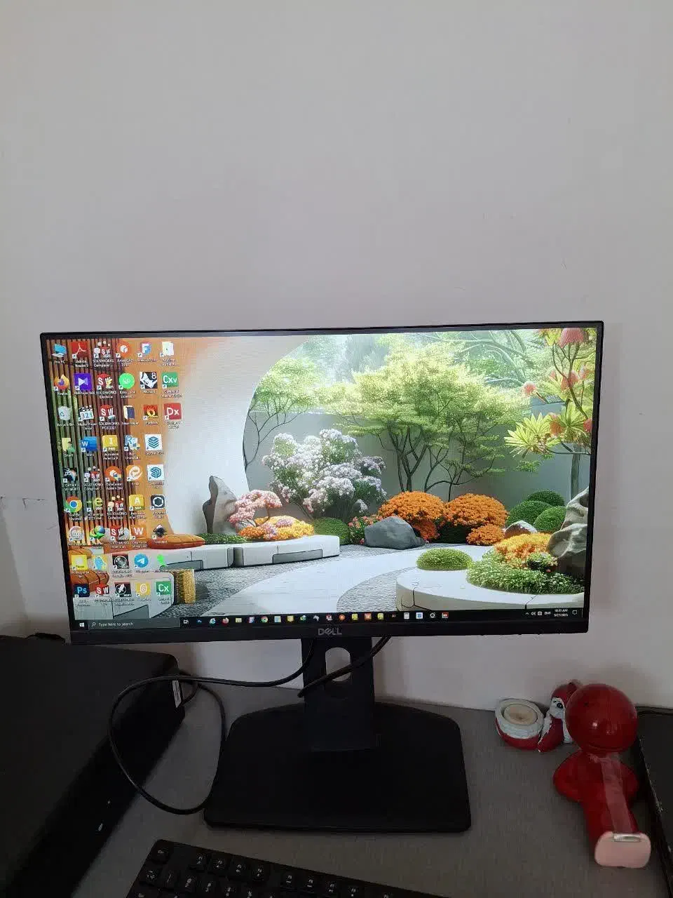 مانیتور|قطعات و لوازم جانبی رایانه|خمینیشهر, |دیوار