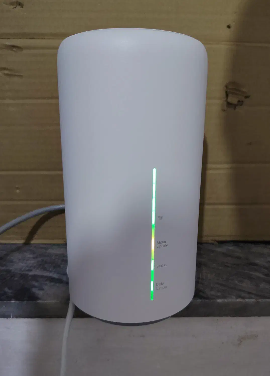 مودم TD-LTE اصل هوآوی|مودم و تجهیزات شبکه|کرمانشاه, |دیوار