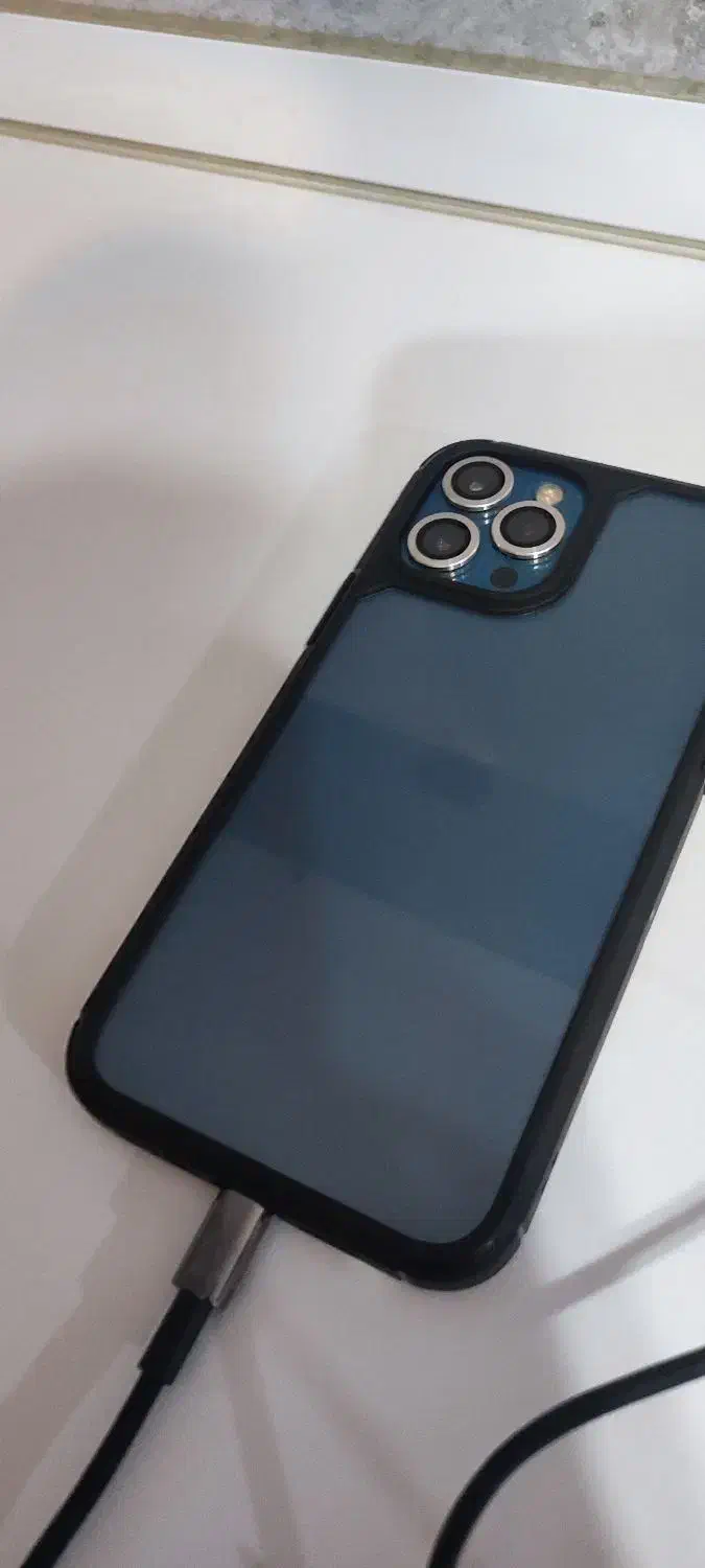 آیفون ۱۲ پرومکس|موبایل|بابل, |دیوار