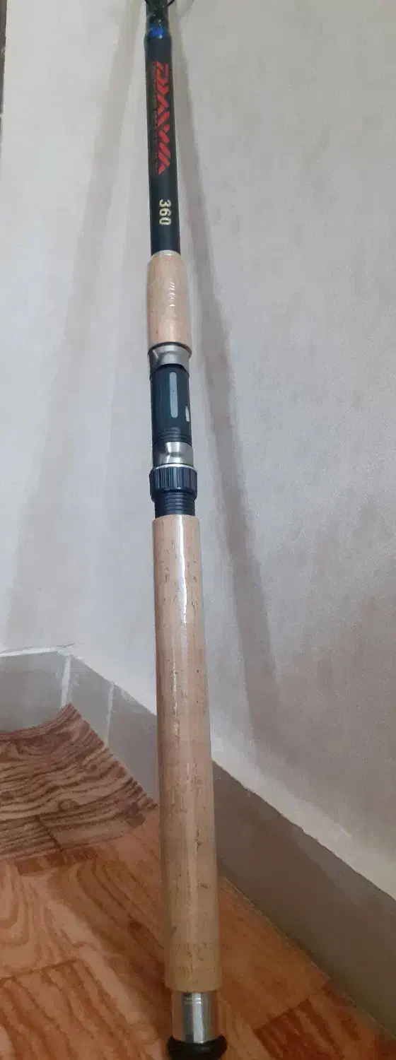 لنسر ماهیگیری|ماهیگیری|محمدیه-قزوین, |دیوار