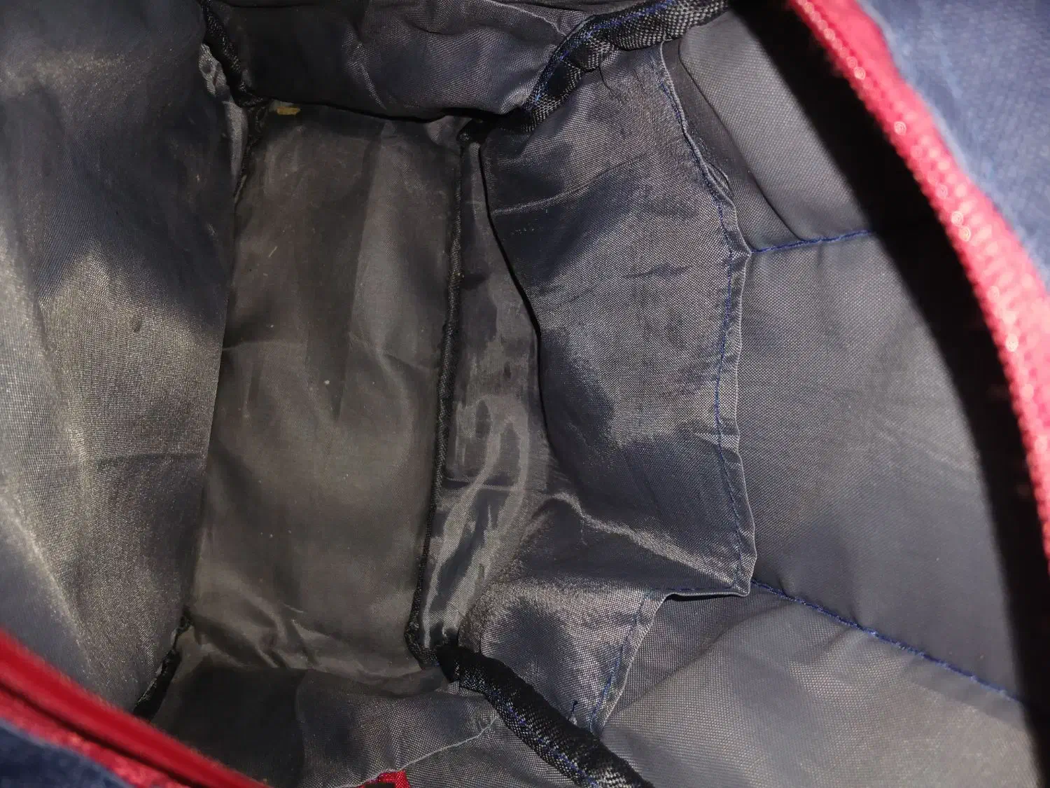 کوله مرد عنکبوتی|کفش و لباس بچه|رشت, دیلمان|دیوار