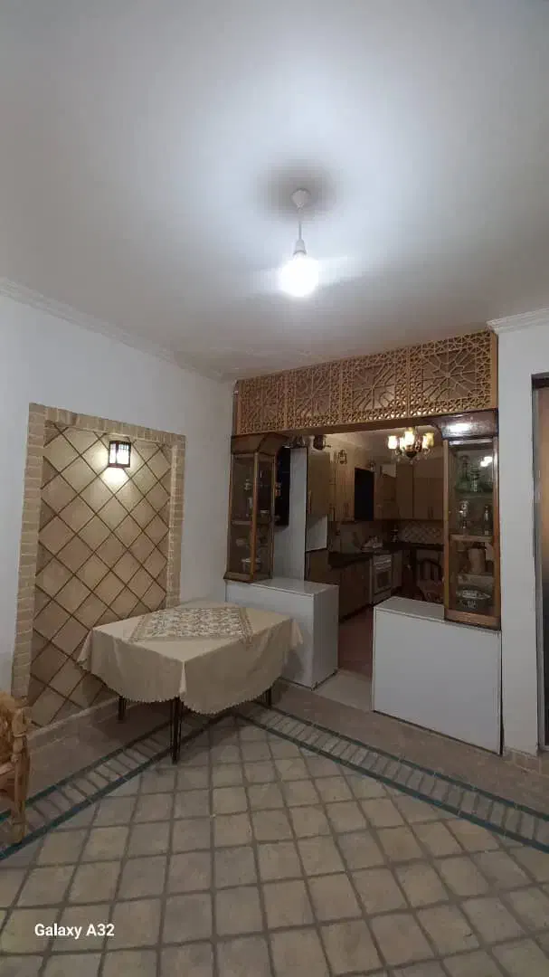 باغ ویلا واسه تولد و دورهمی با تمامی امکانات|اجارهٔ کوتاه‌مدت ویلا و باغ|یزد, |دیوار