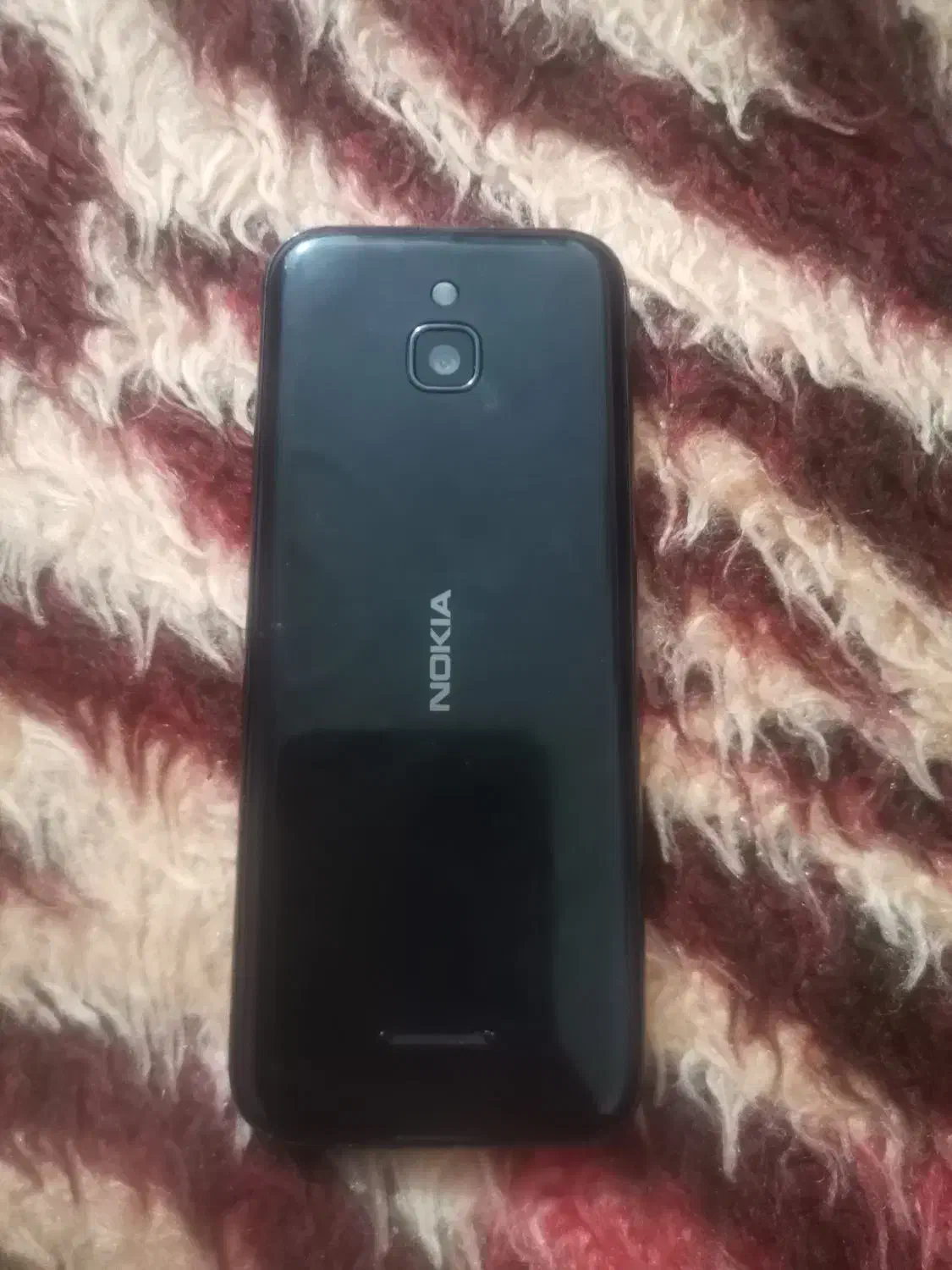 نوکیا 8000 4g در حد نواصلی معاوضه هم دارم|موبایل|قم, عمار یاسر|دیوار