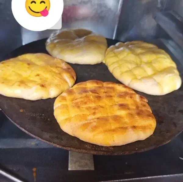 کلوچه محلی|خوردنی و آشامیدنی|قلقل رود, |دیوار