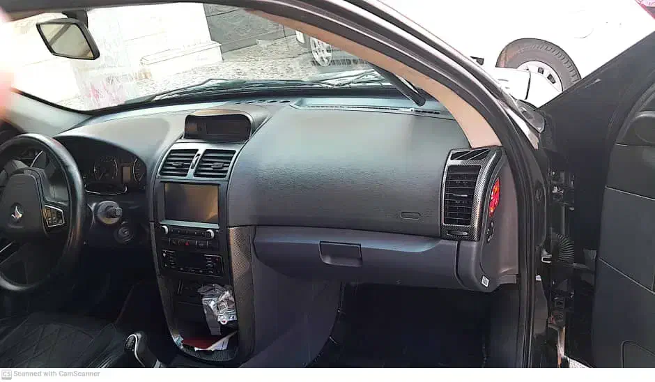 سورن ef7  .فول|خودرو سواری و وانت|شوش, |دیوار