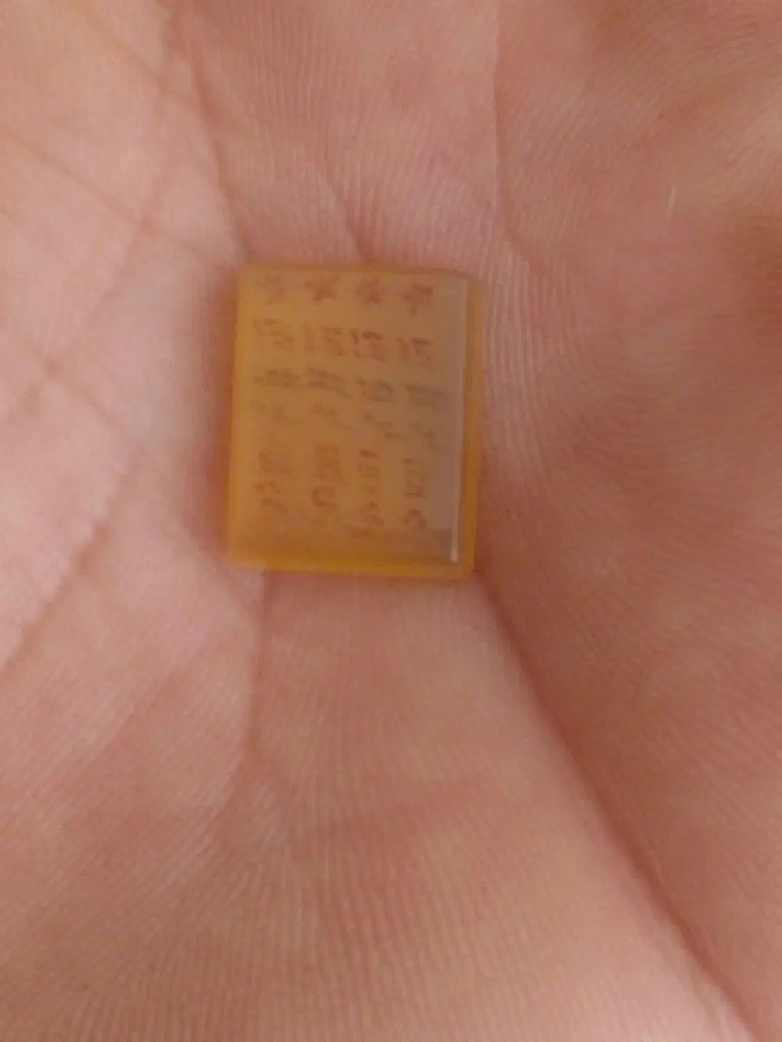 نگین انگشتر|جواهرات|ارومیه, |دیوار