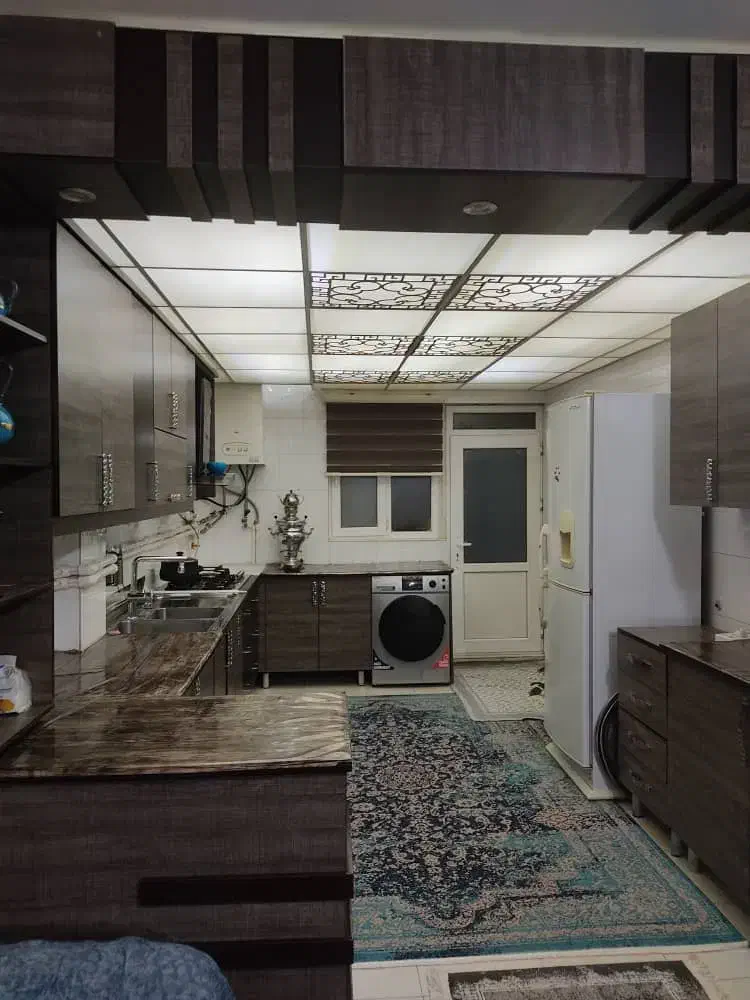 مسکن مهر کوچه حجت|فروش آپارتمان|قروه, |دیوار