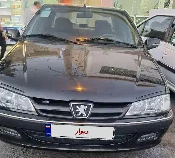 پژو پارس سال ۱۴۰۲ سفارشی|خودرو سواری و وانت|تهران, علم و صنعت|دیوار