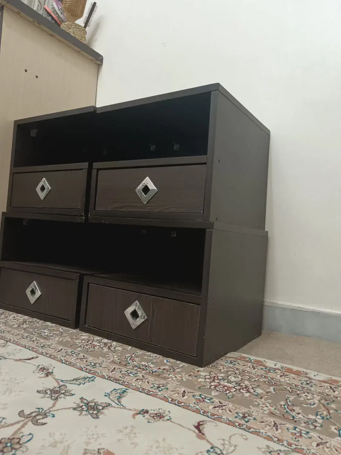 میز عسلی|مبلمان خانگی و میز عسلی|تهران, حشمتیه|دیوار