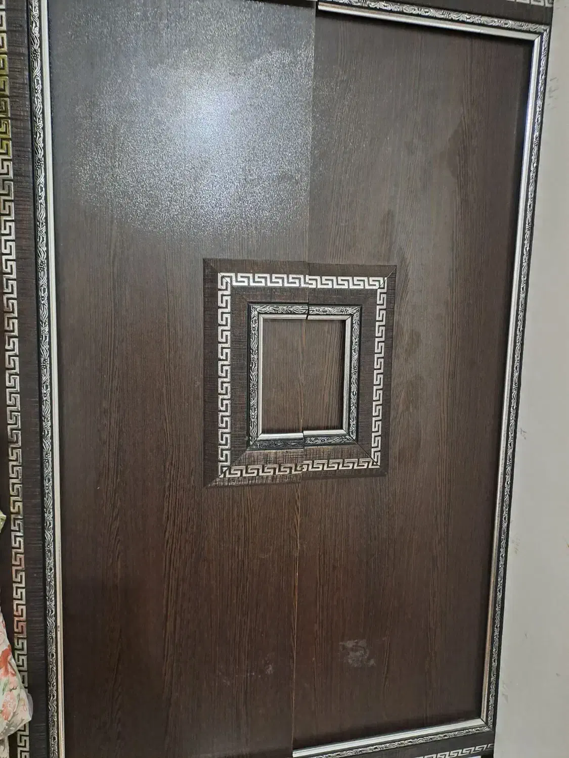 کمدلباس|جاکفشی، کمد، دراور|رامیان, |دیوار