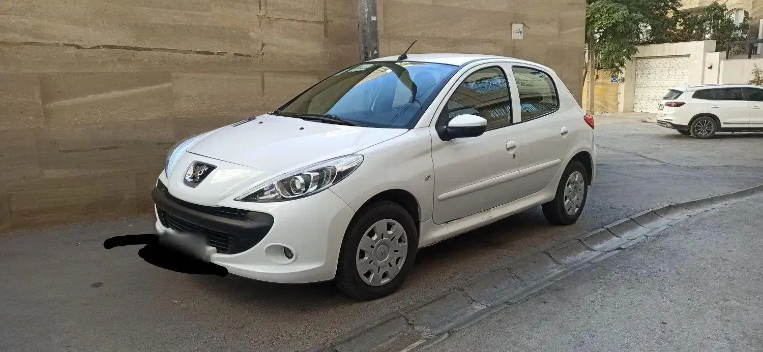 ۲۰۷|خودرو سواری و وانت|مشهد, کوثر|دیوار