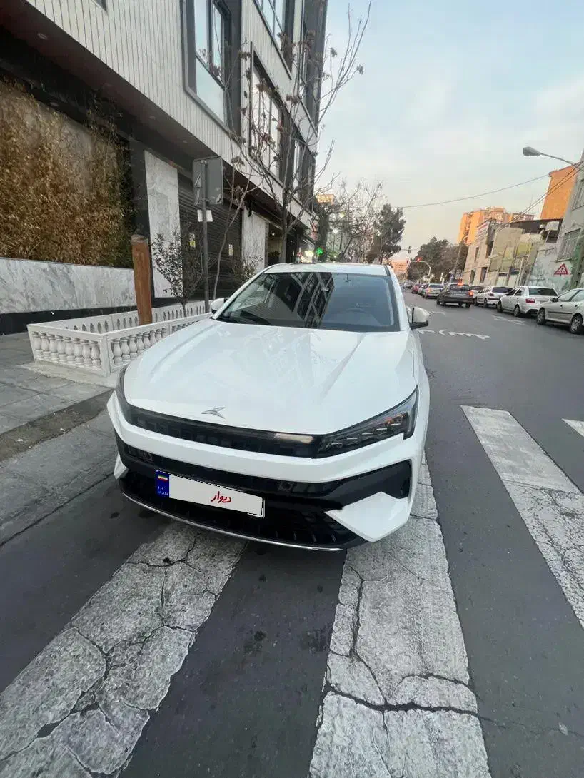 جی هفت|خودرو سواری و وانت|تهران, کیانشهر|دیوار