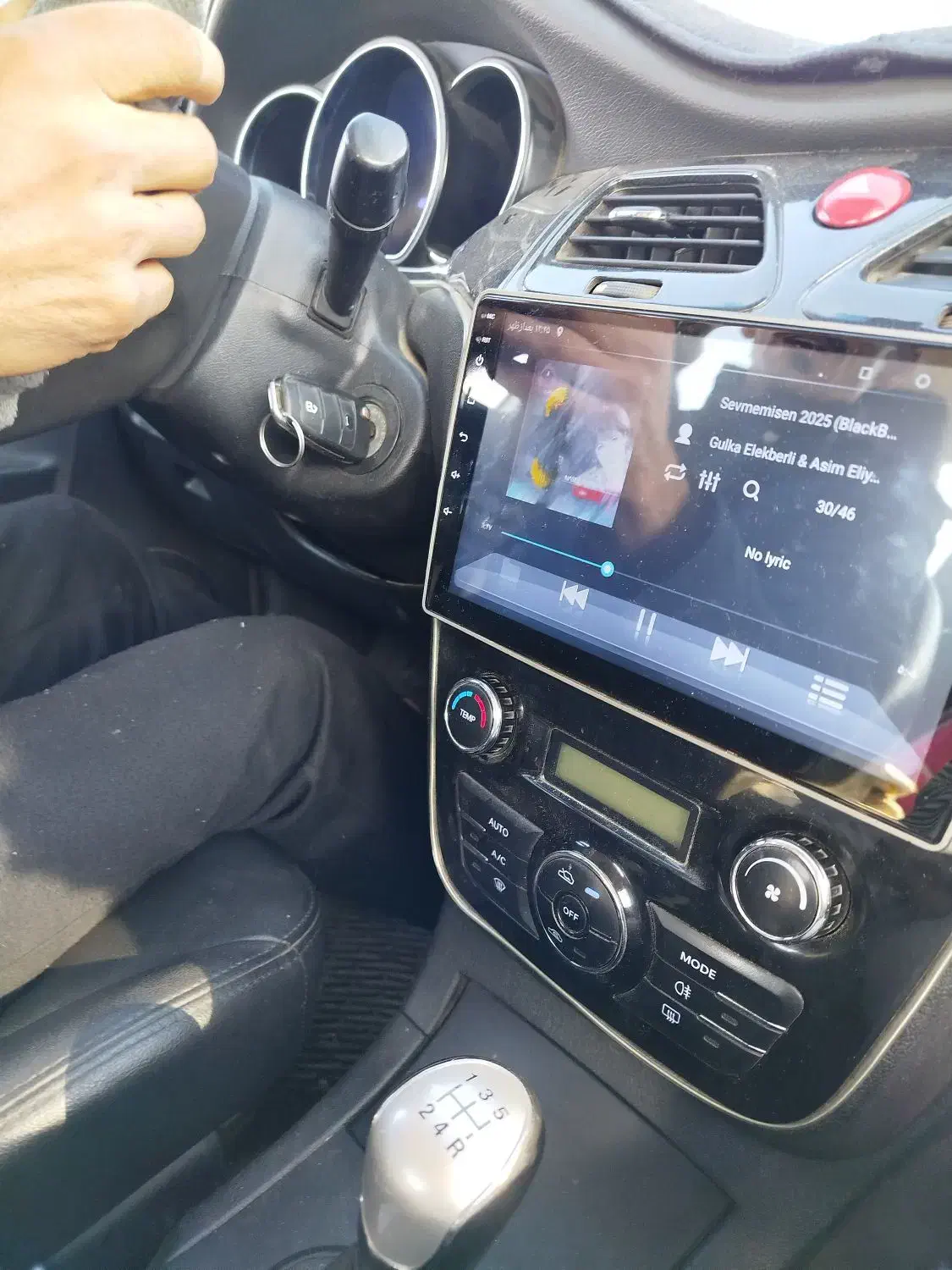 جک j5 بی رنگ|خودرو سواری و وانت|تهران, بوستان چیتگر|دیوار