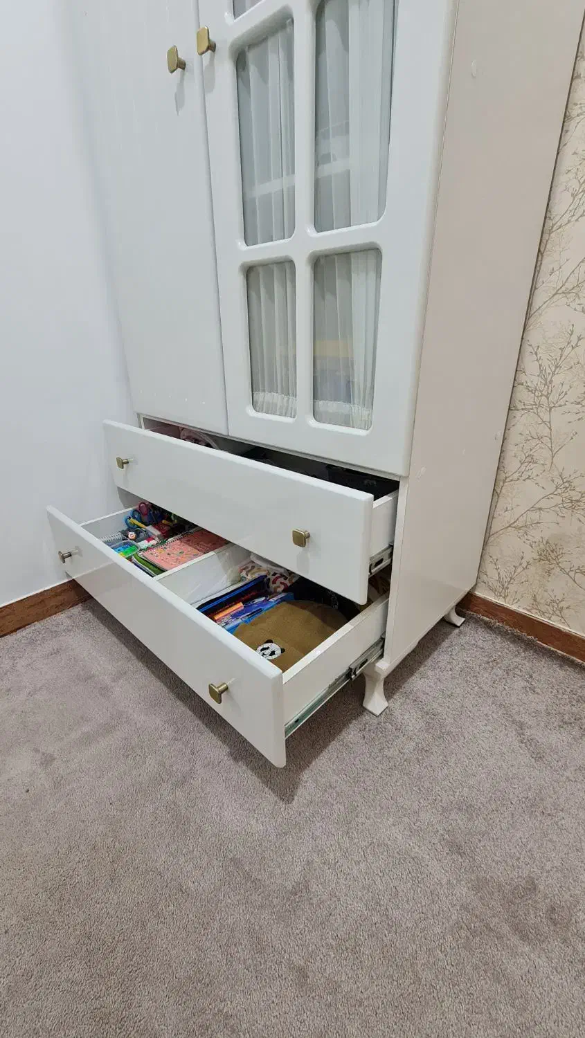 کمد لباس و اسباب بازی کودک|اسباب و اثاث بچه|ساری, |دیوار