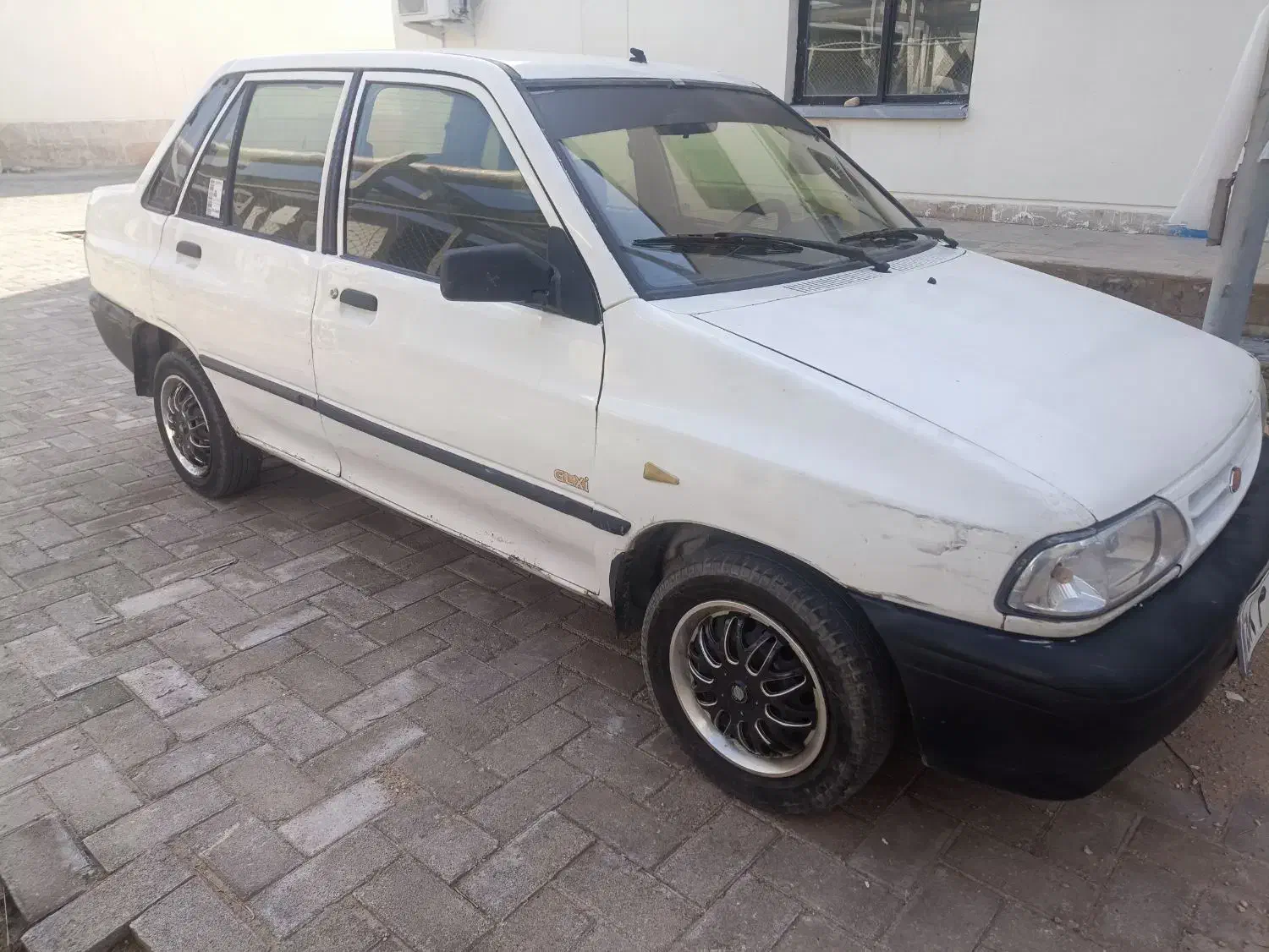 پراید صبا 89|خودرو سواری و وانت|بندرعباس, |دیوار