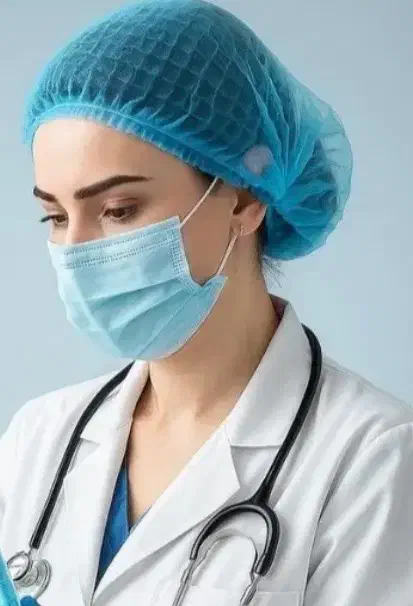 دستیار پزشک|استخدام درمانی، زیبایی، بهداشتی|تبریز, |دیوار