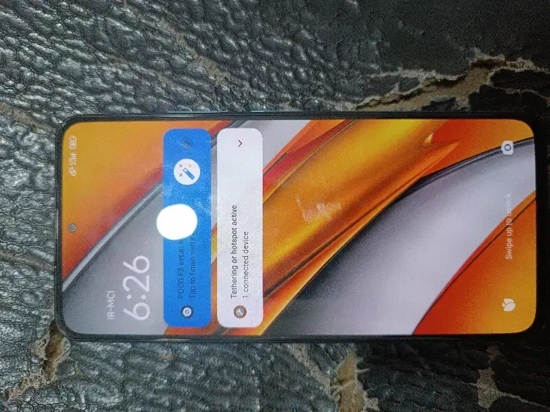 poco F3 256|موبایل|ورامین, ورامین|دیوار