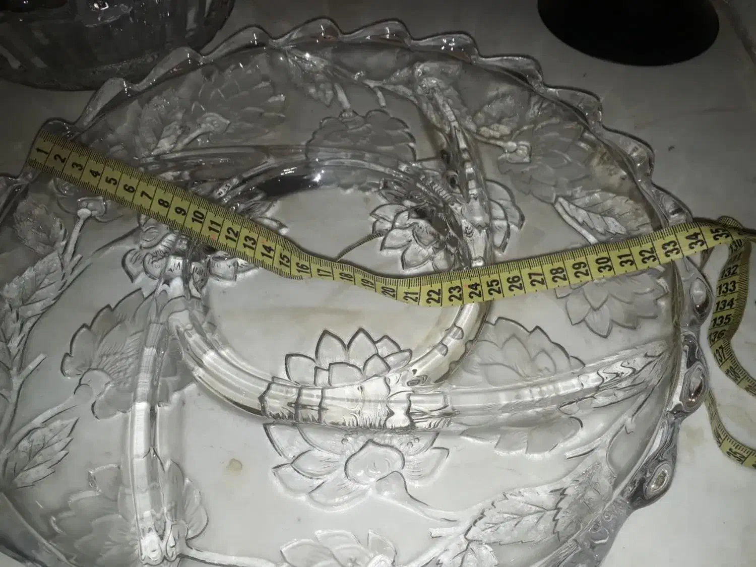 جا میوه و آجیل خوری|ظروف سرو و پذیرایی|ری, حمزهآباد|دیوار