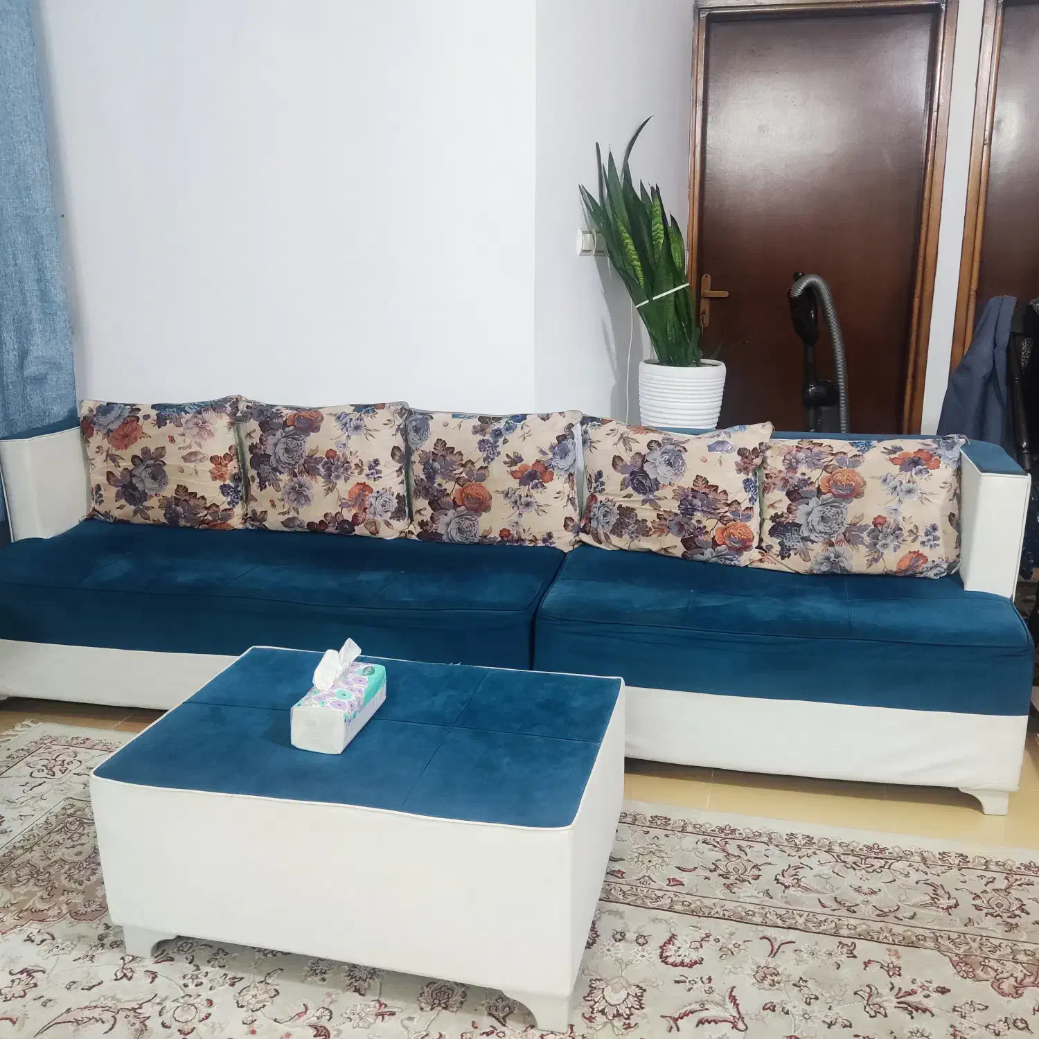 مبل کارکرد|مبلمان خانگی و میز عسلی|لنگرود, |دیوار