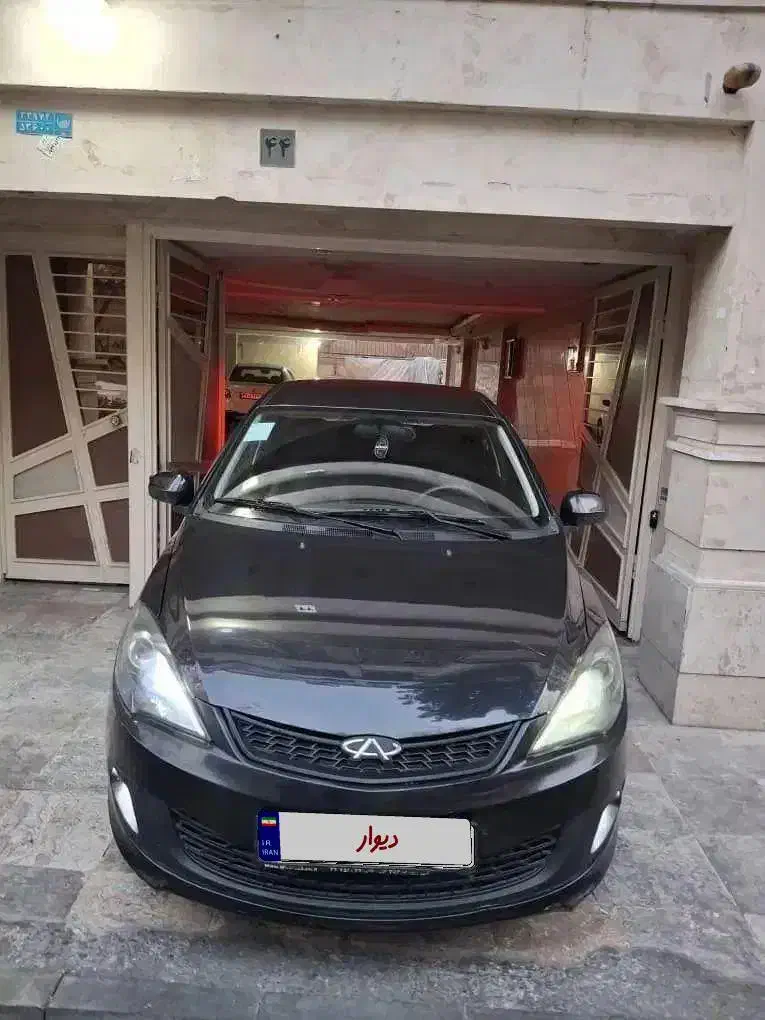 ام وی ام ۳۱۵ نیوفیس|خودرو سواری و وانت|تهران, جوادیه تهرانپارس|دیوار