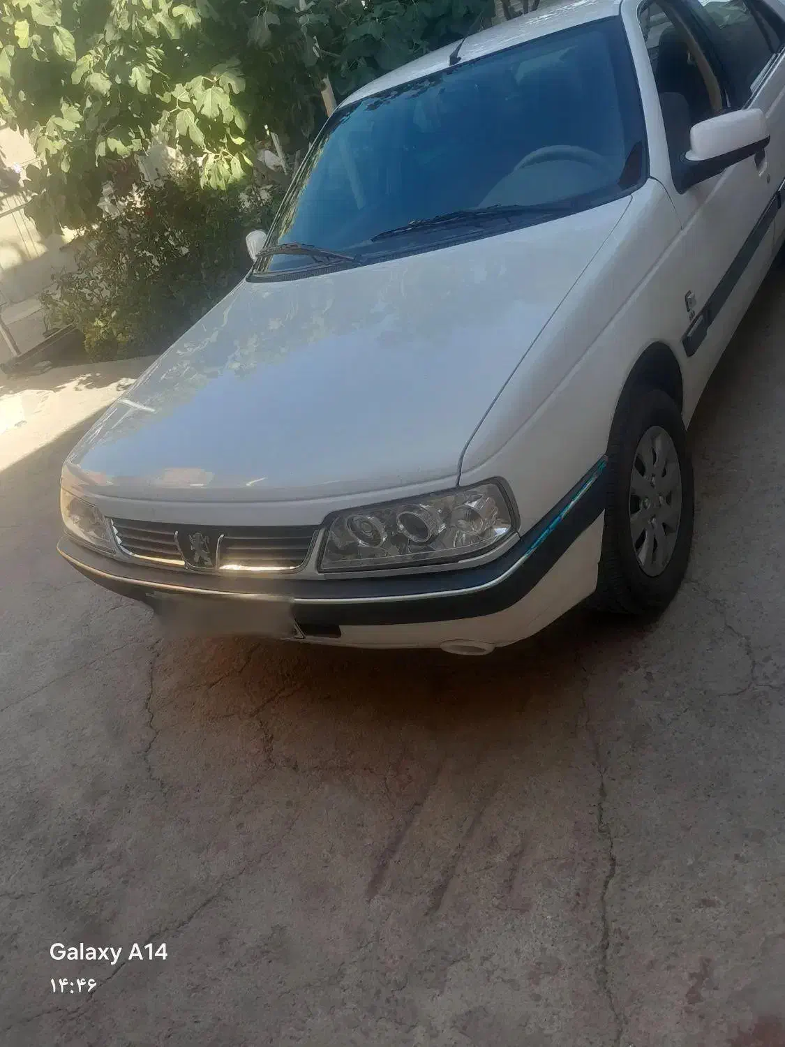 مدل ۹۷|خودرو سواری و وانت|خسروشاه, |دیوار