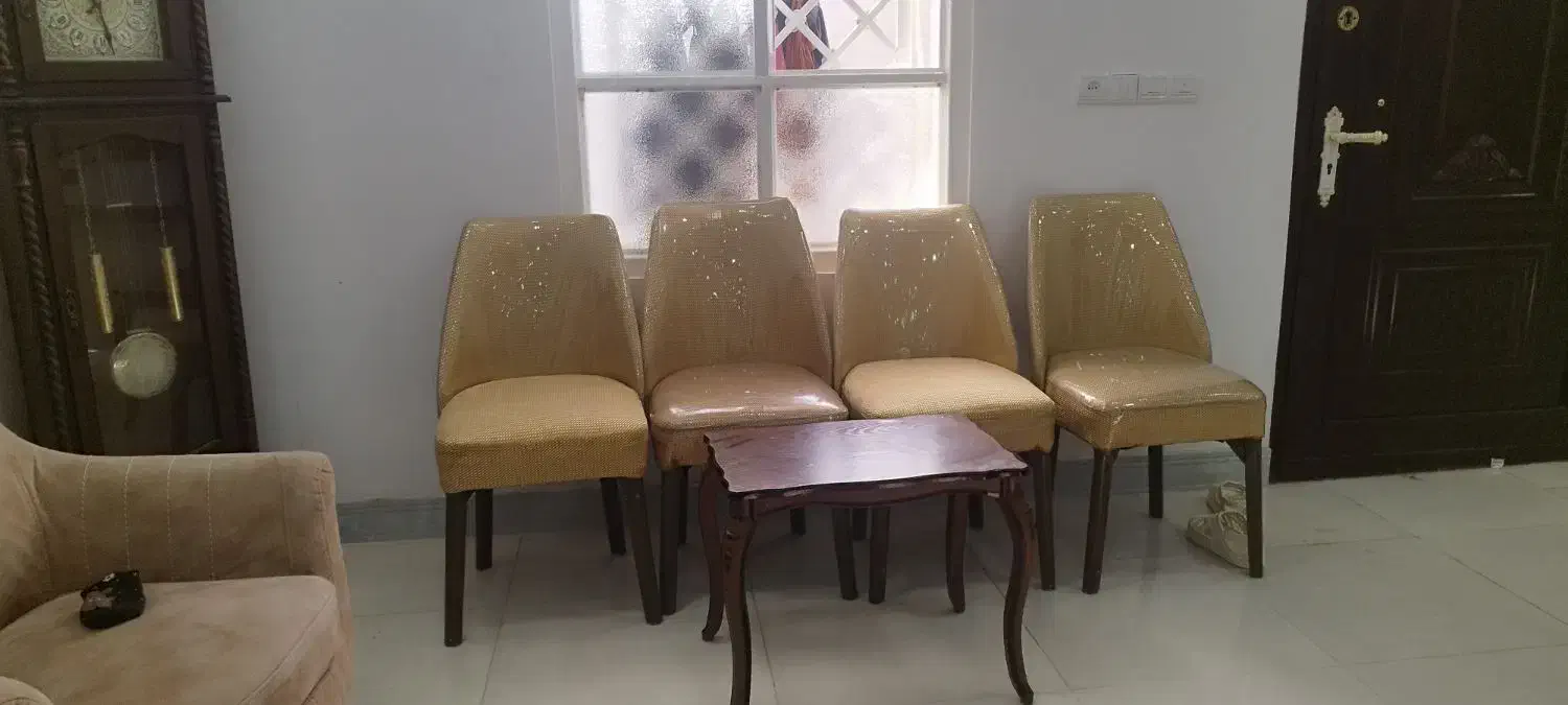 صندلی|صندلی و نیمکت|رامهرمز, |دیوار