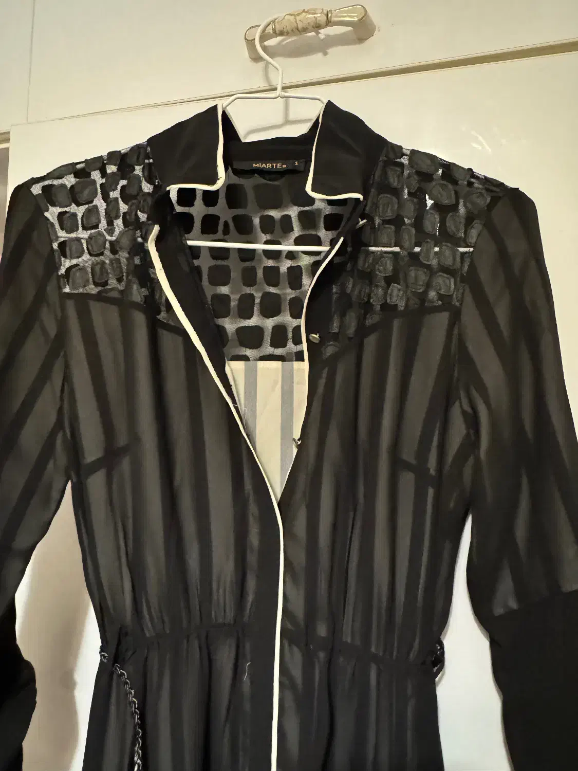 لباس مجلسی پوشیده|لباس|کرمانشاه, |دیوار