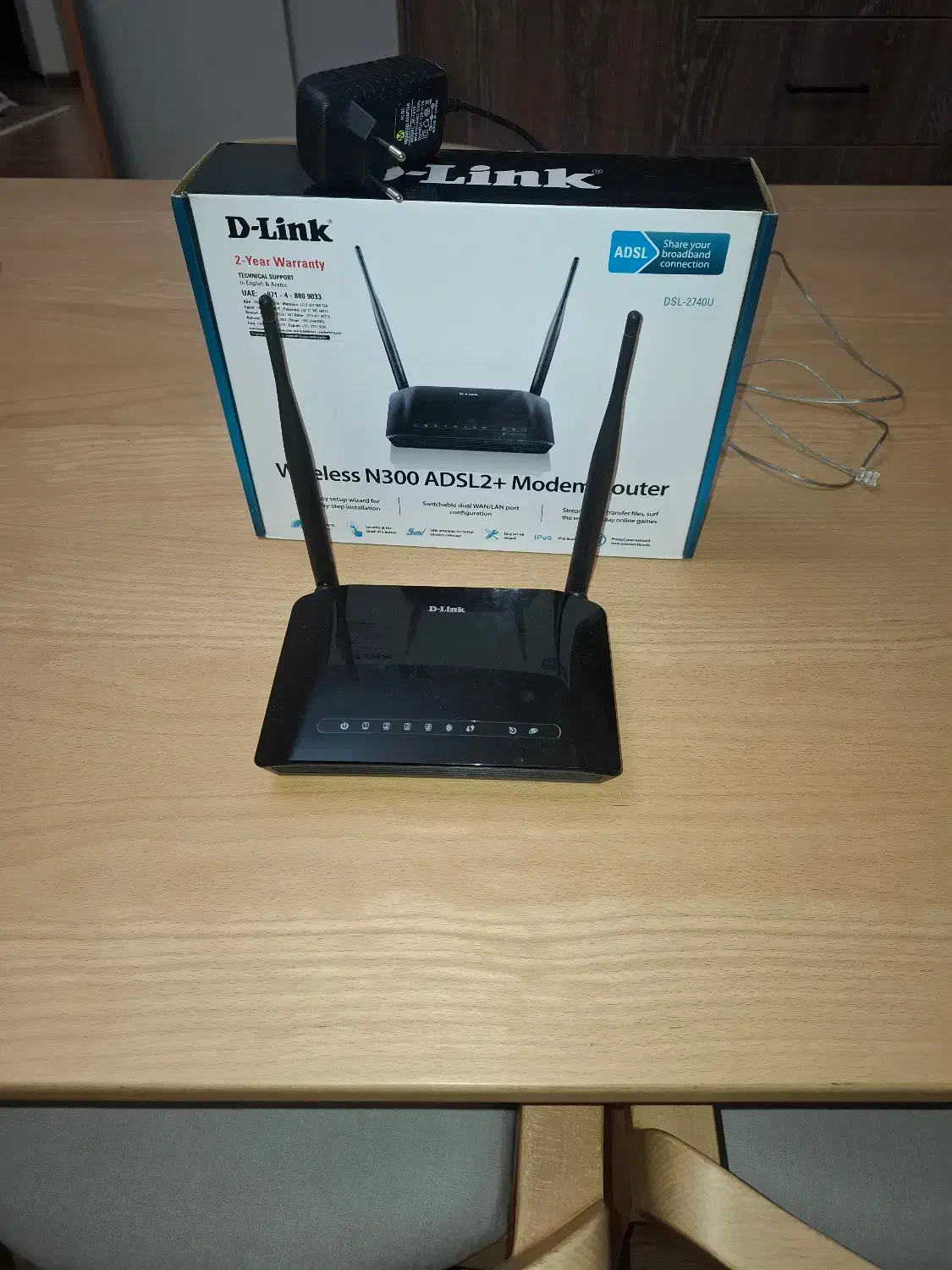 مودم|مودم و تجهیزات شبکه|کرج, کوی کارمندان جنوبی|دیوار