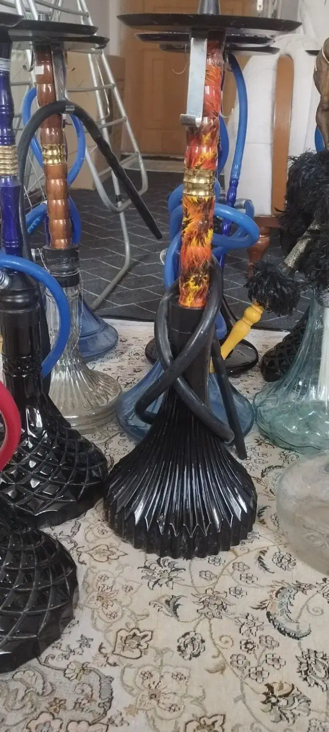 قلیان|کلکسیون و سرگرمی|اردبیل, |دیوار