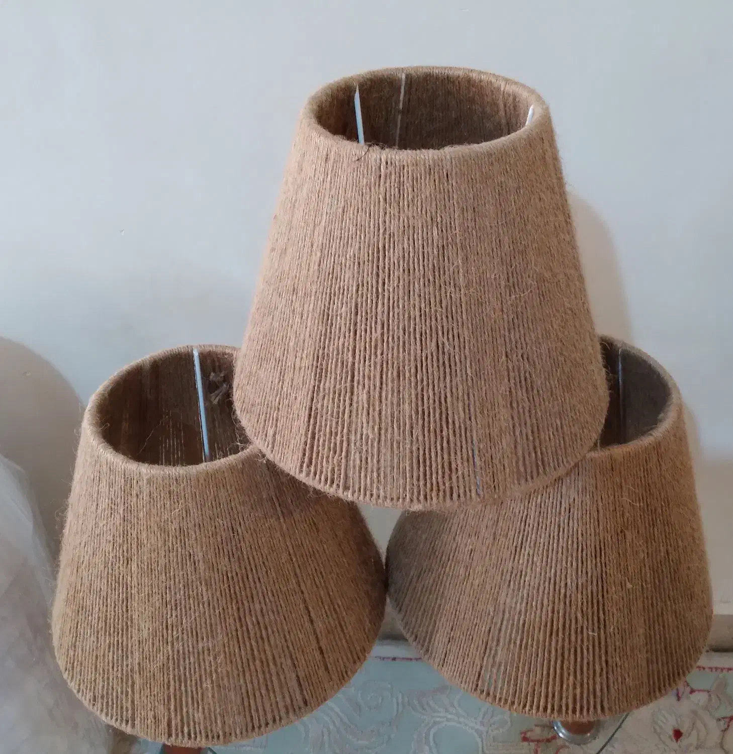 شید آباژور|چراغ خواب و آباژور|رباط‌کریم, رباط‌کریم|دیوار