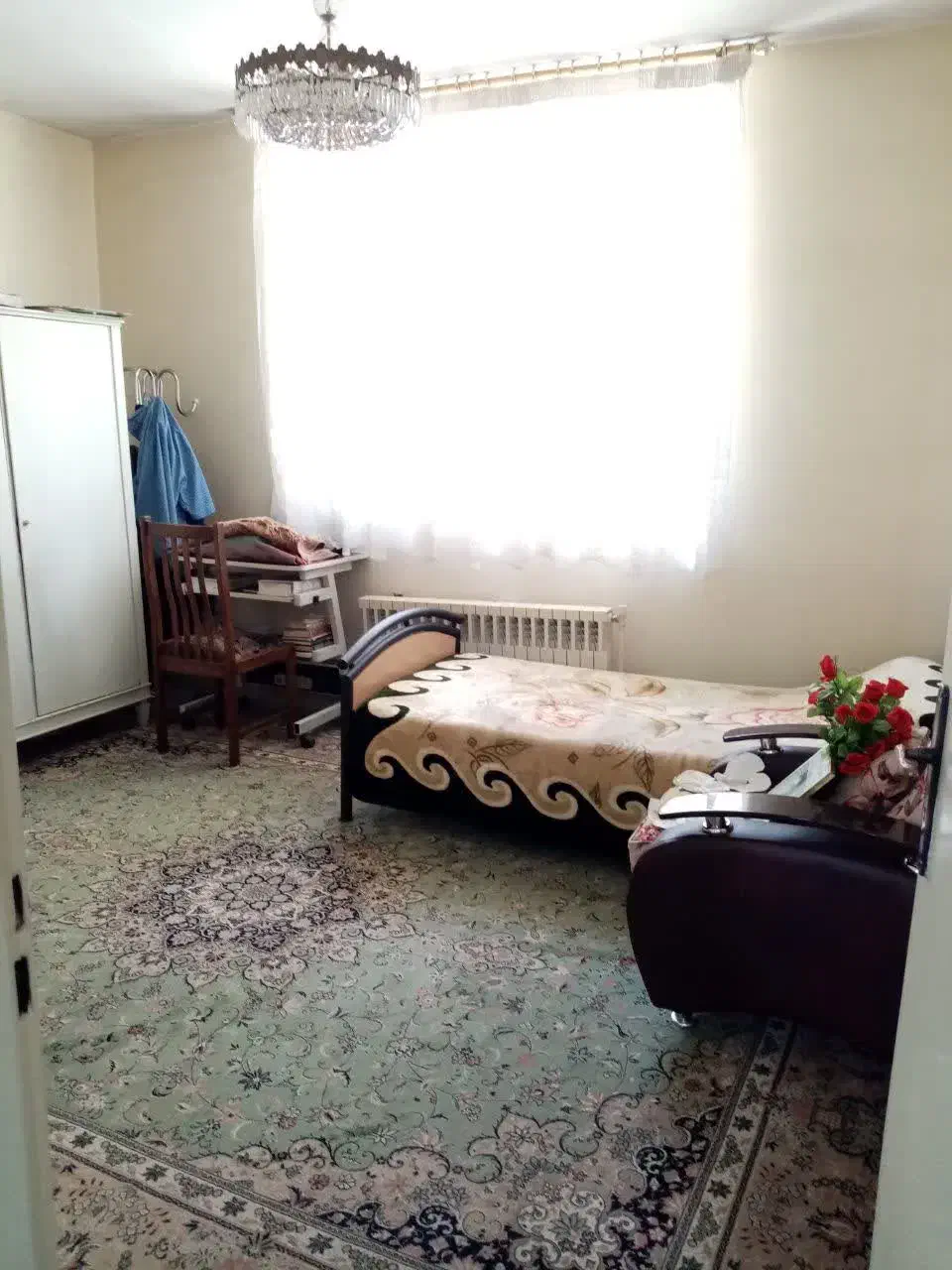 فروش آپارتمان با قدرالسهم|فروش آپارتمان|تهران, جنت‌آباد مرکزی|دیوار