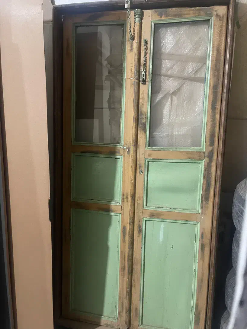 درب عتیقه|کلکسیون اشیاء عتیقه|پردیس, شهرک صنعتی کمرد|دیوار