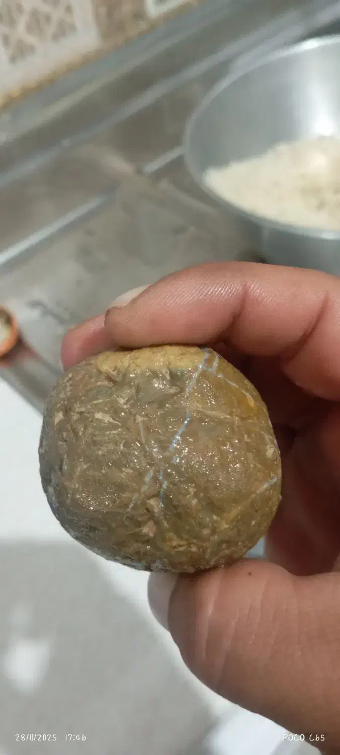 سنگ|کلکسیون اشیاء عتیقه|خرم‌آباد, |دیوار