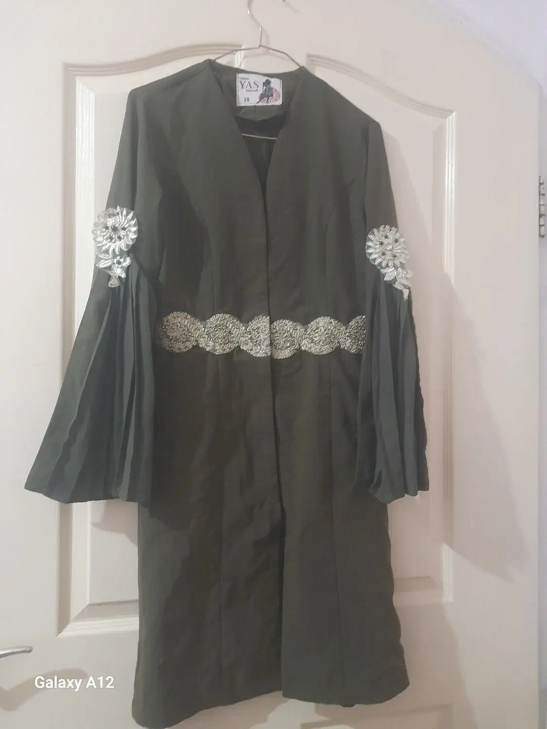 مانتو سایر ۳۸|لباس|نجف‌آباد, امام خمینی|دیوار