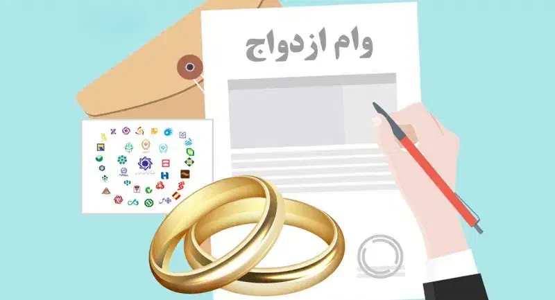 ثبت نام وام ازدواج و فرزنداوری|خدمات رایانه‌ای و موبایل|ارومیه, |دیوار