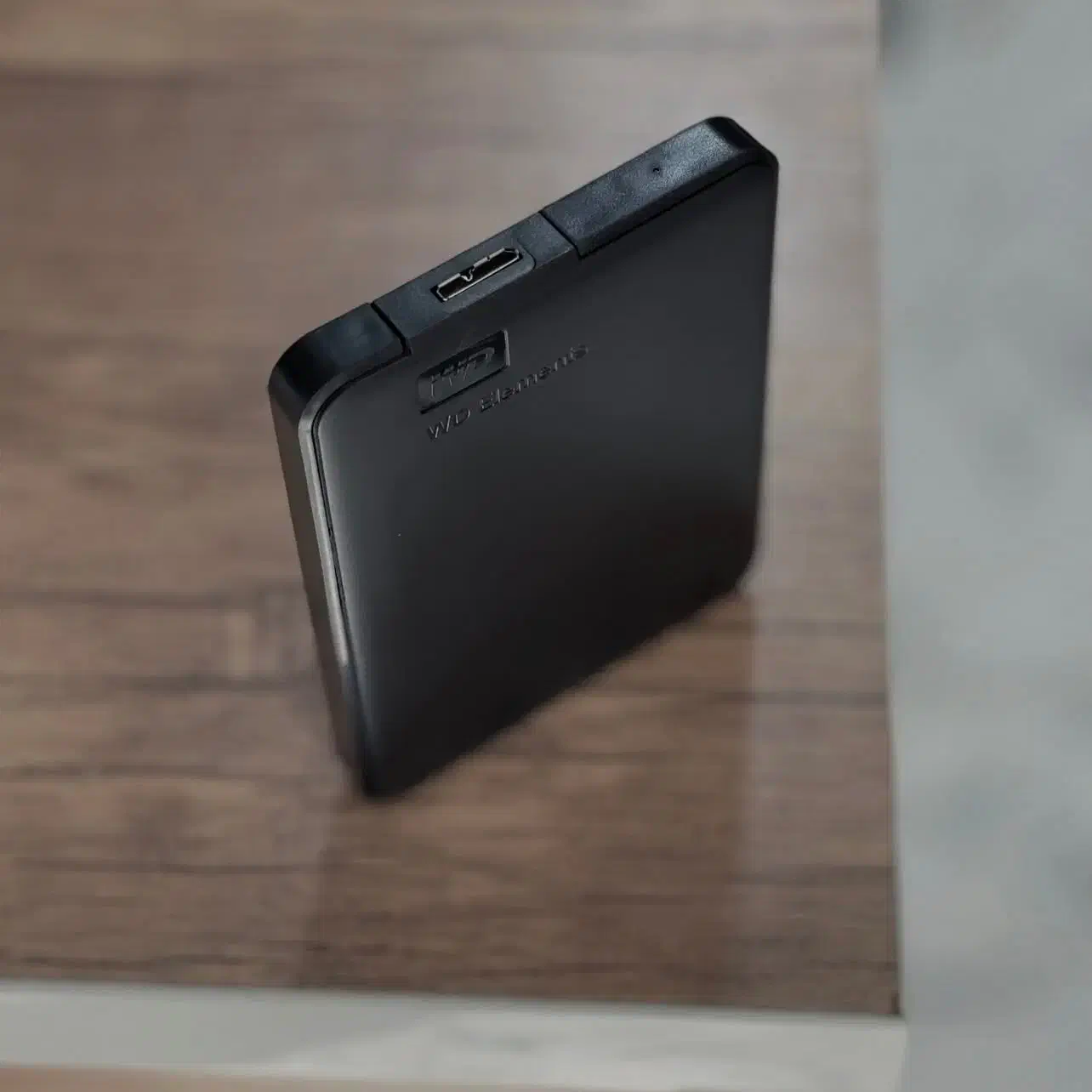 هارد اکسترنال ۵۰۰ گیگ وسترن دیجیتال USB 3.0|قطعات و لوازم جانبی رایانه|اسلامآباد غرب, |دیوار