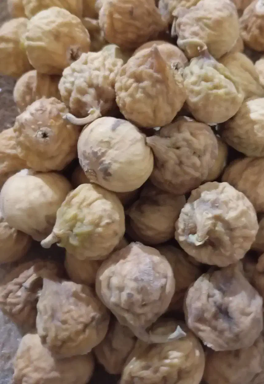 انجیر خشک استهبان، بسته‌بندی بهداشتی و تازه|خوردنی و آشامیدنی|رونیز, |دیوار